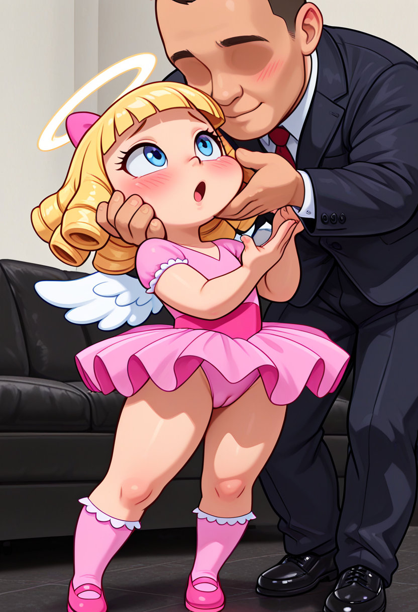 Manga Page 1088
