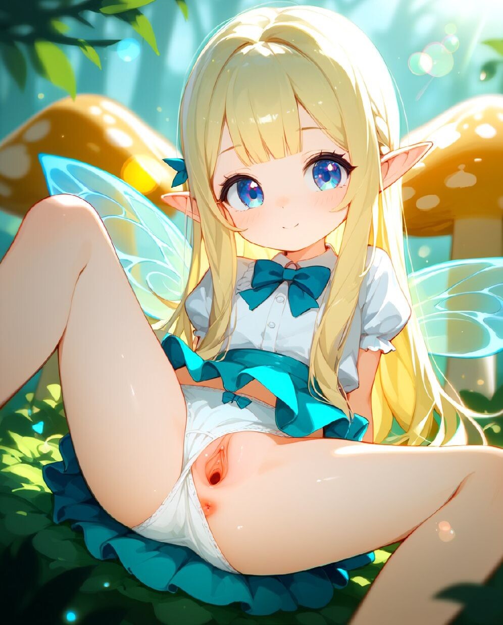 Manga Page 1276