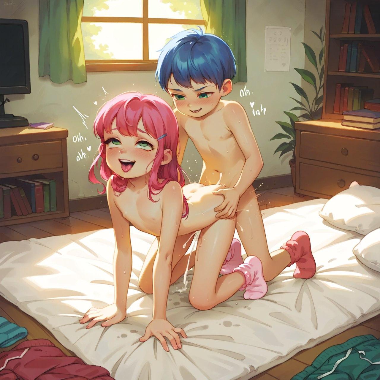 Manga Page 1304