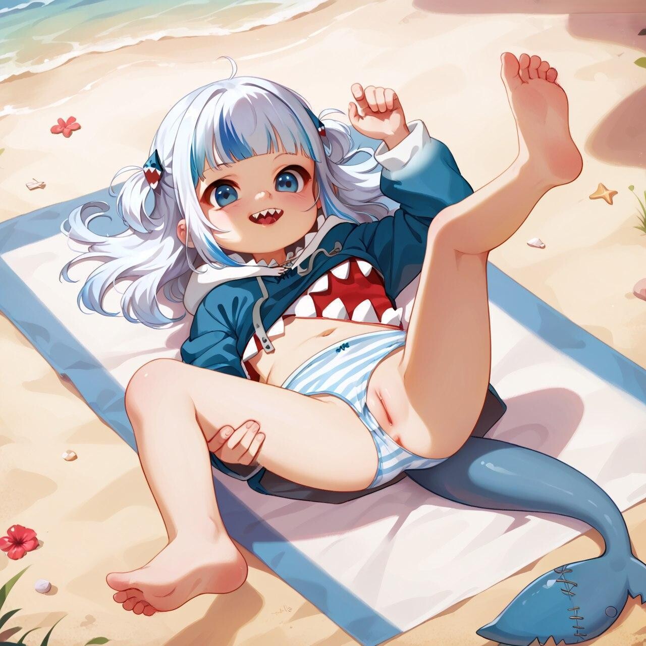 Manga Page 1320