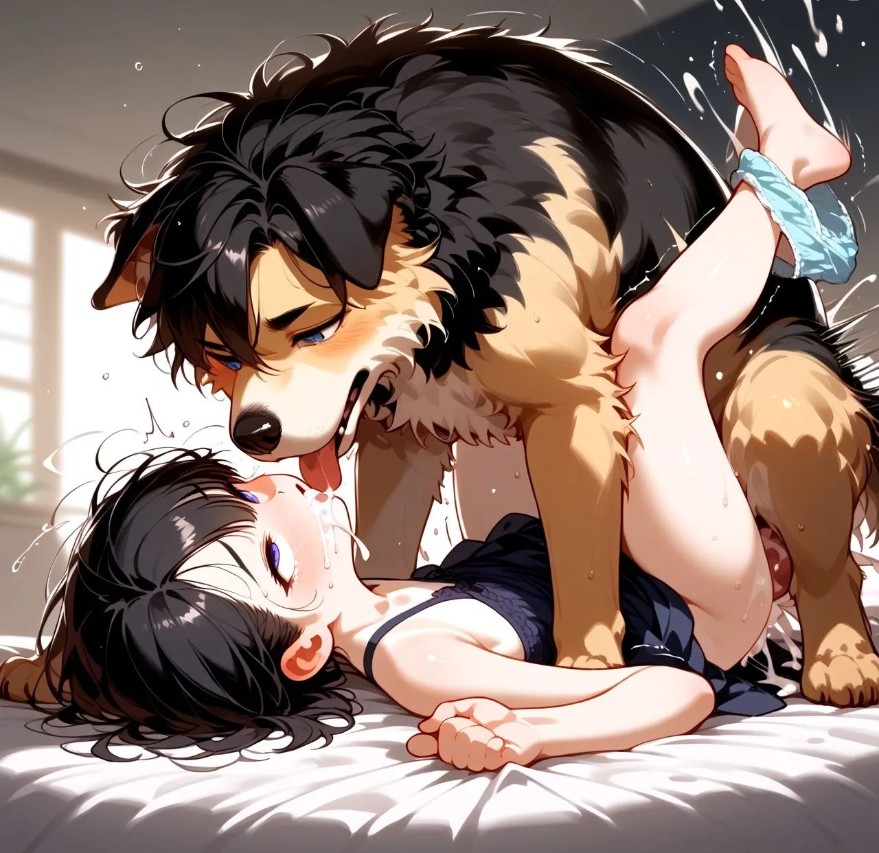 Manga Page 1427