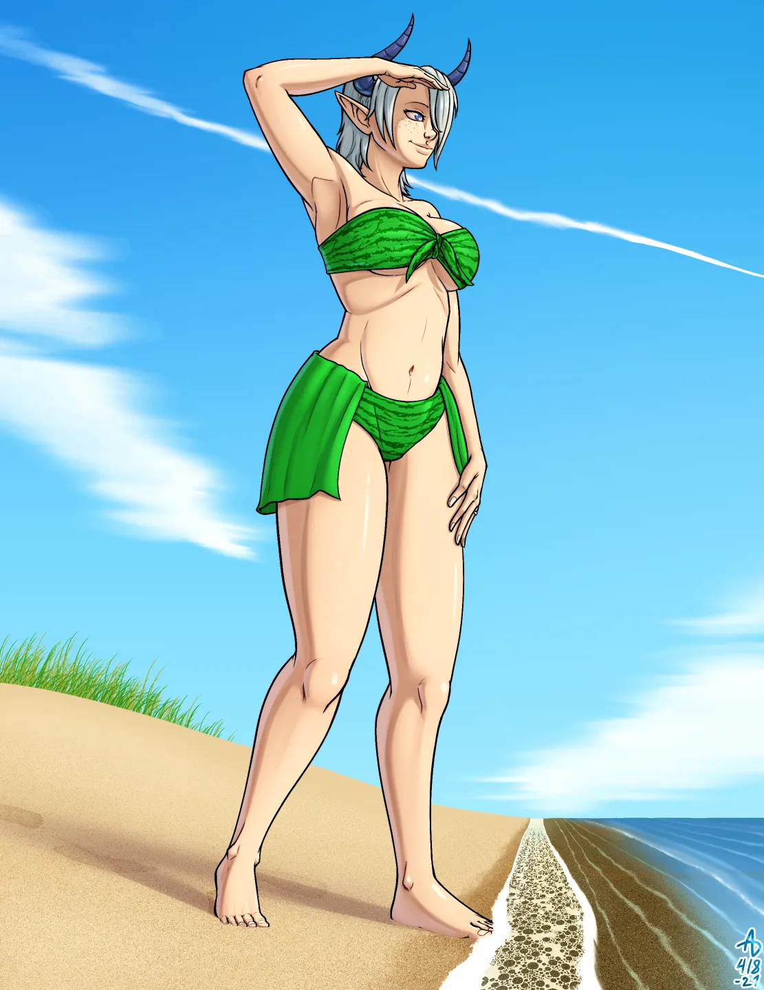 Manga Page 272