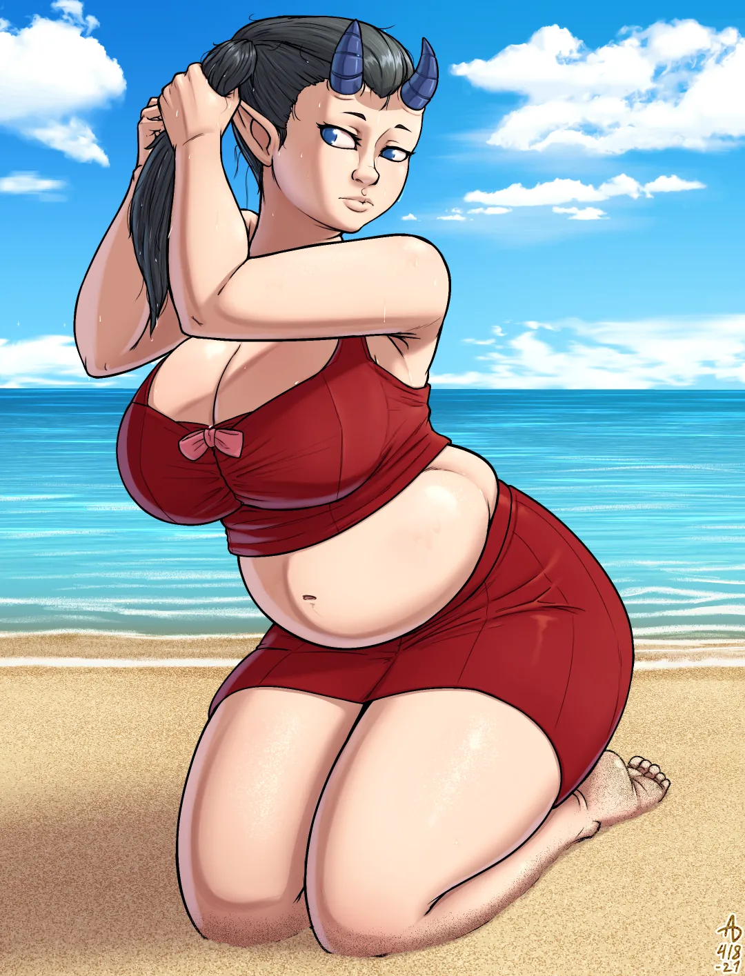 Manga Page 273