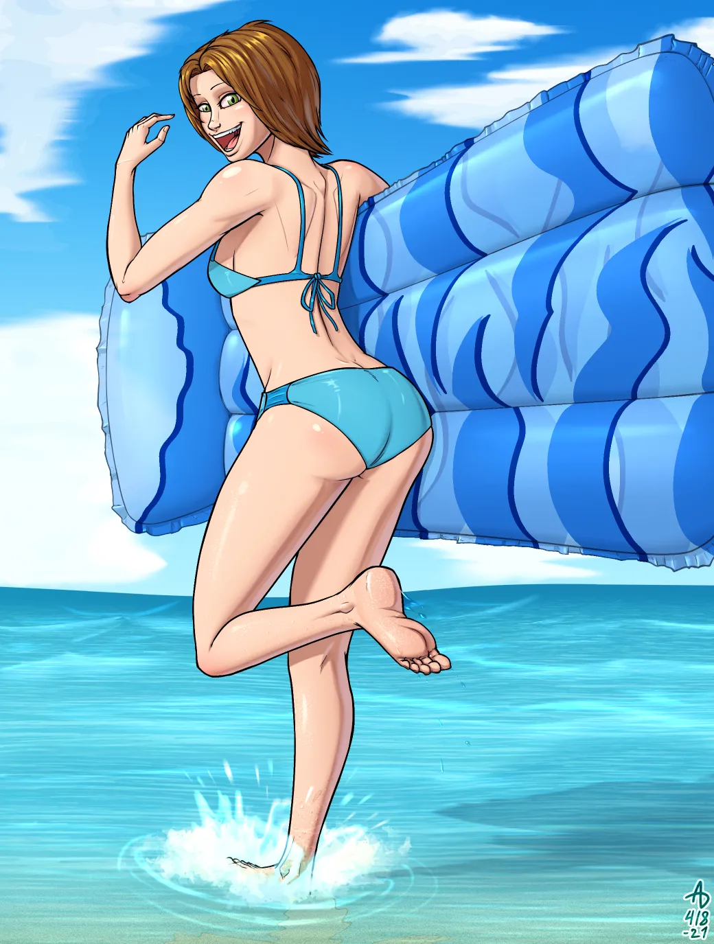 Manga Page 274