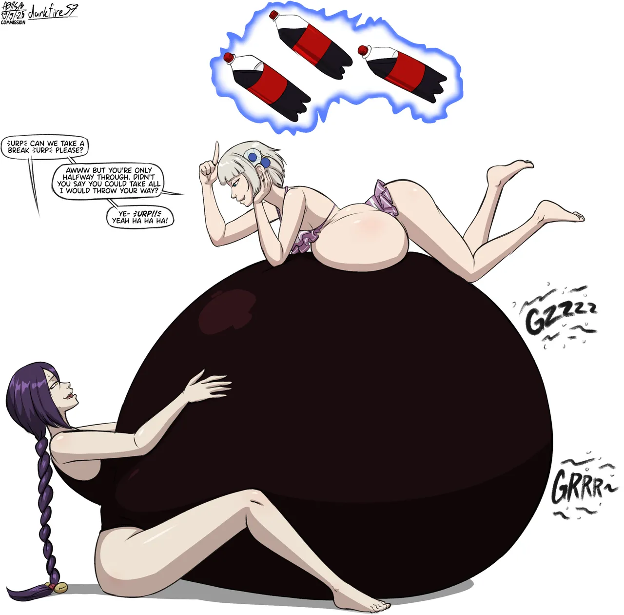 Manga Page 409