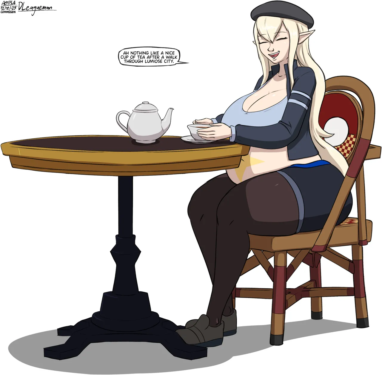 Manga Page 433