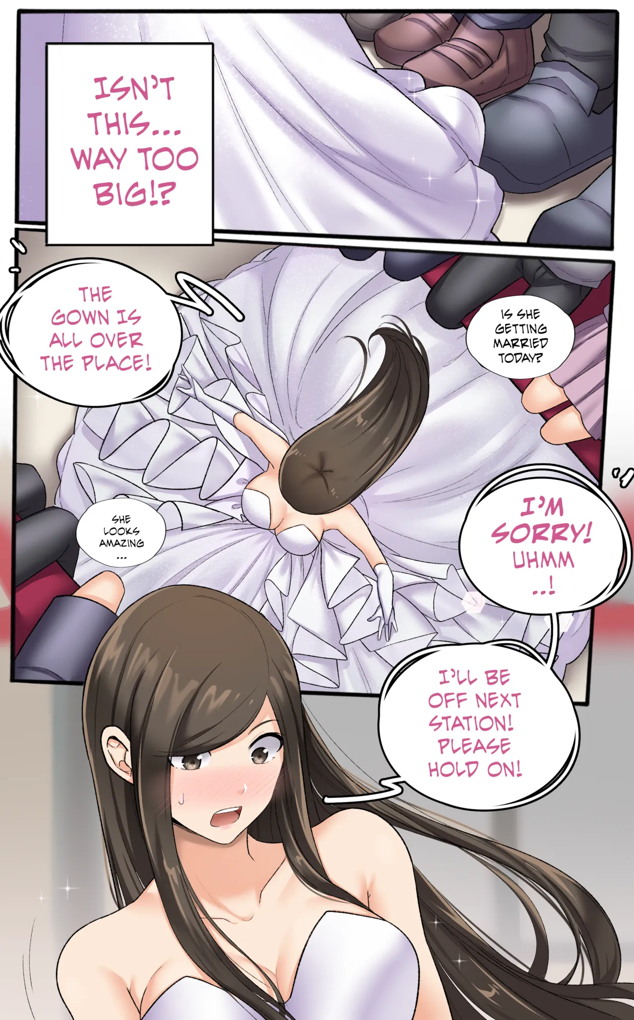 Manga Page 14