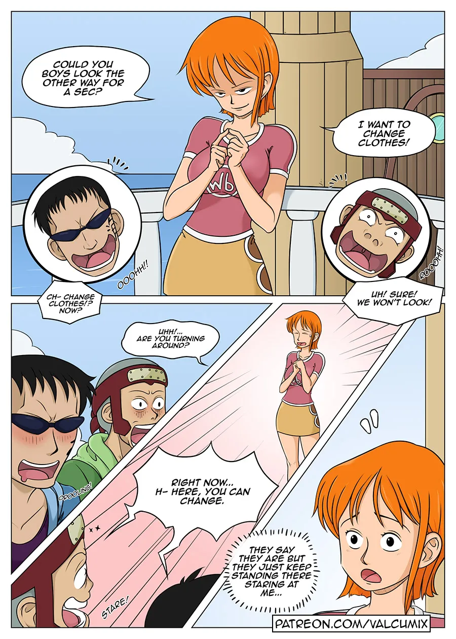 Manga Page 4