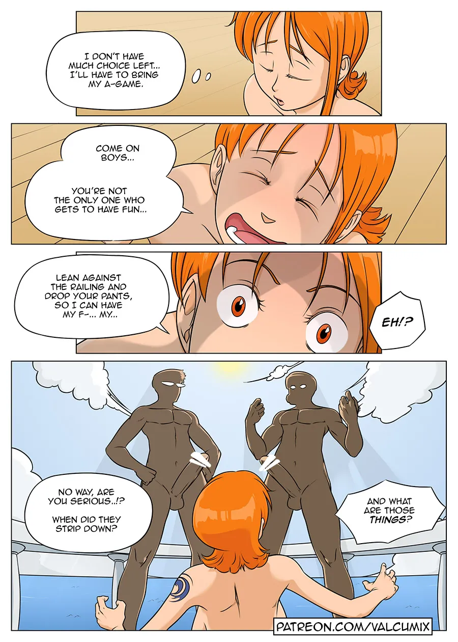 Manga Page 13