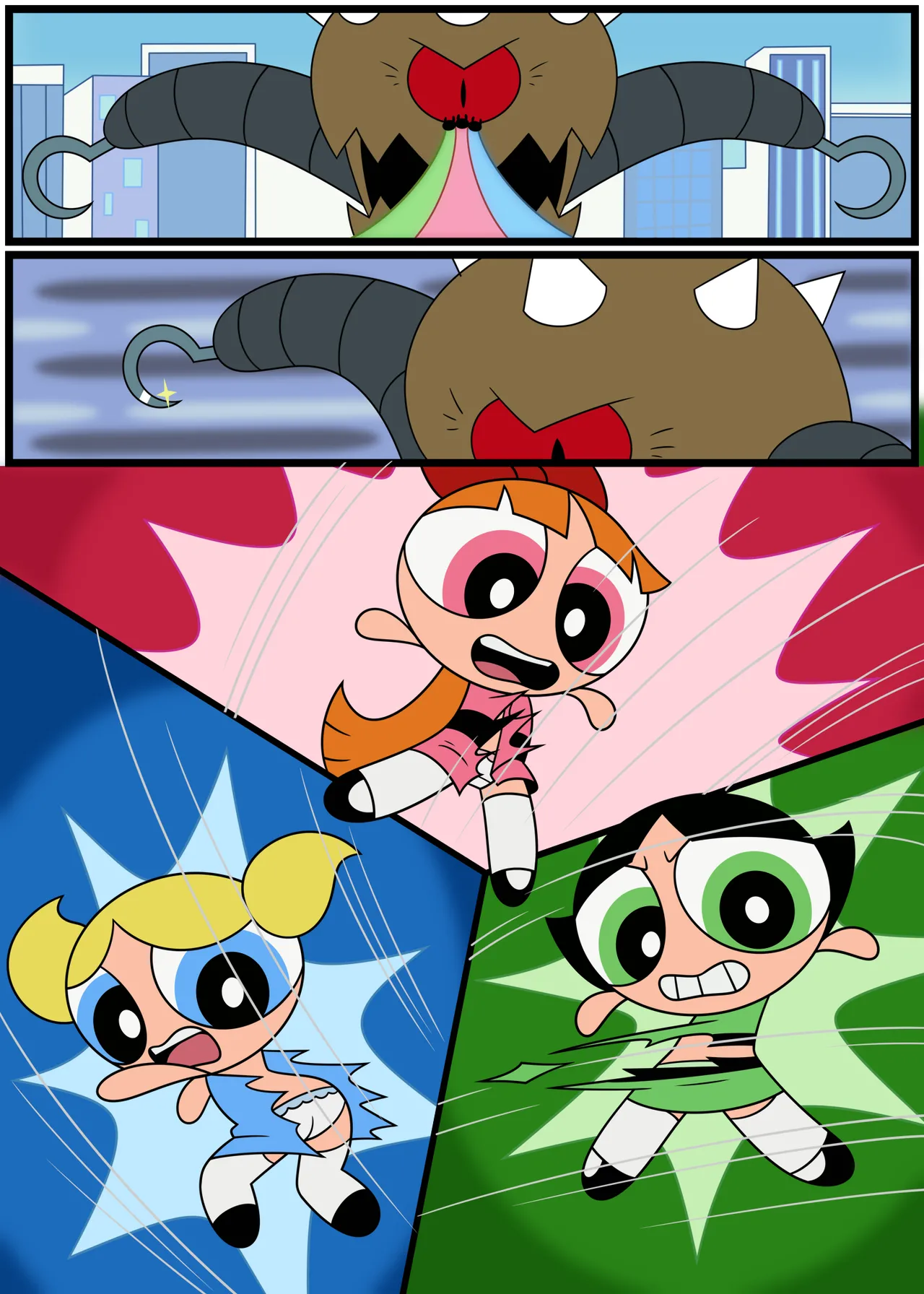 Manga Page 4