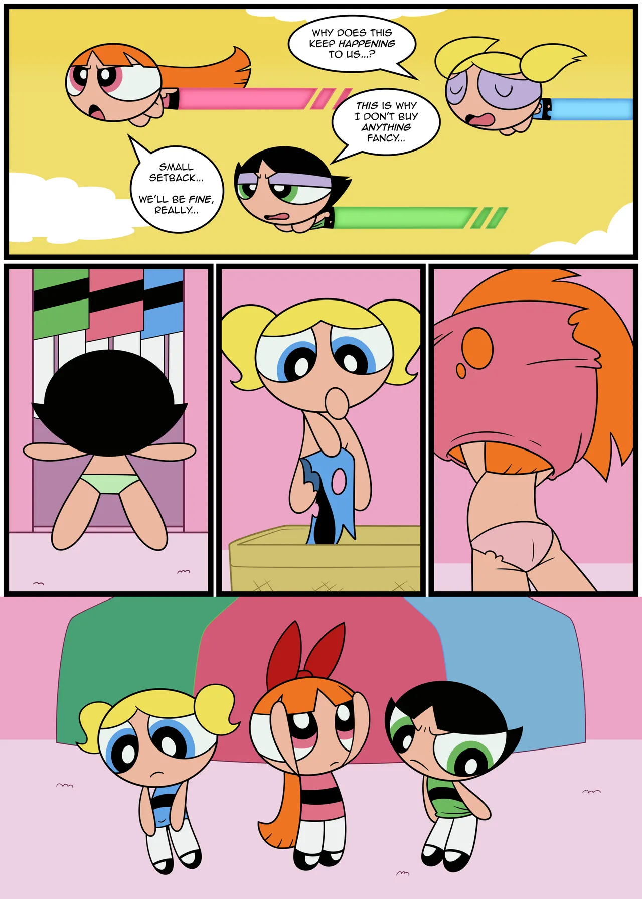 Manga Page 11