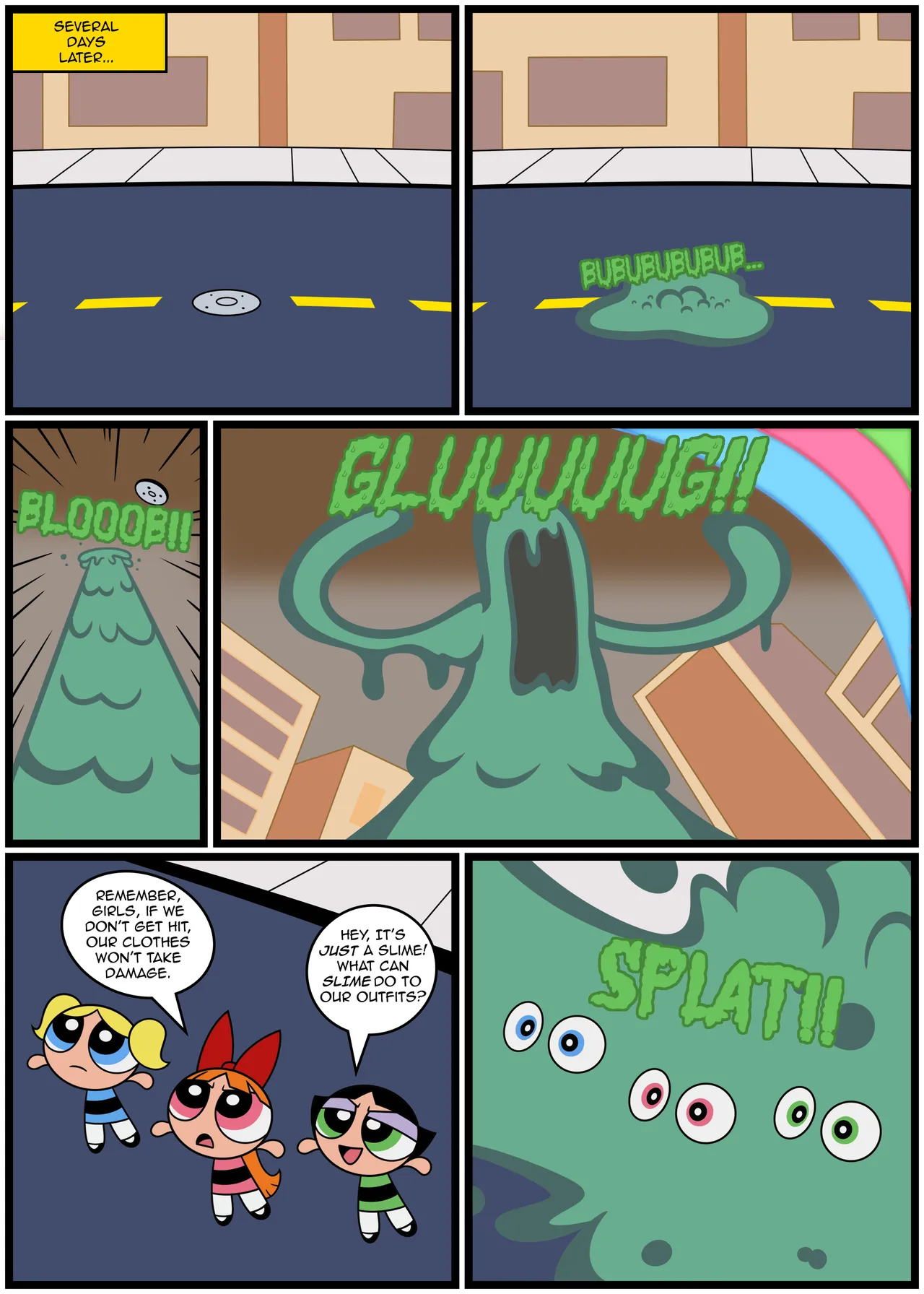 Manga Page 12