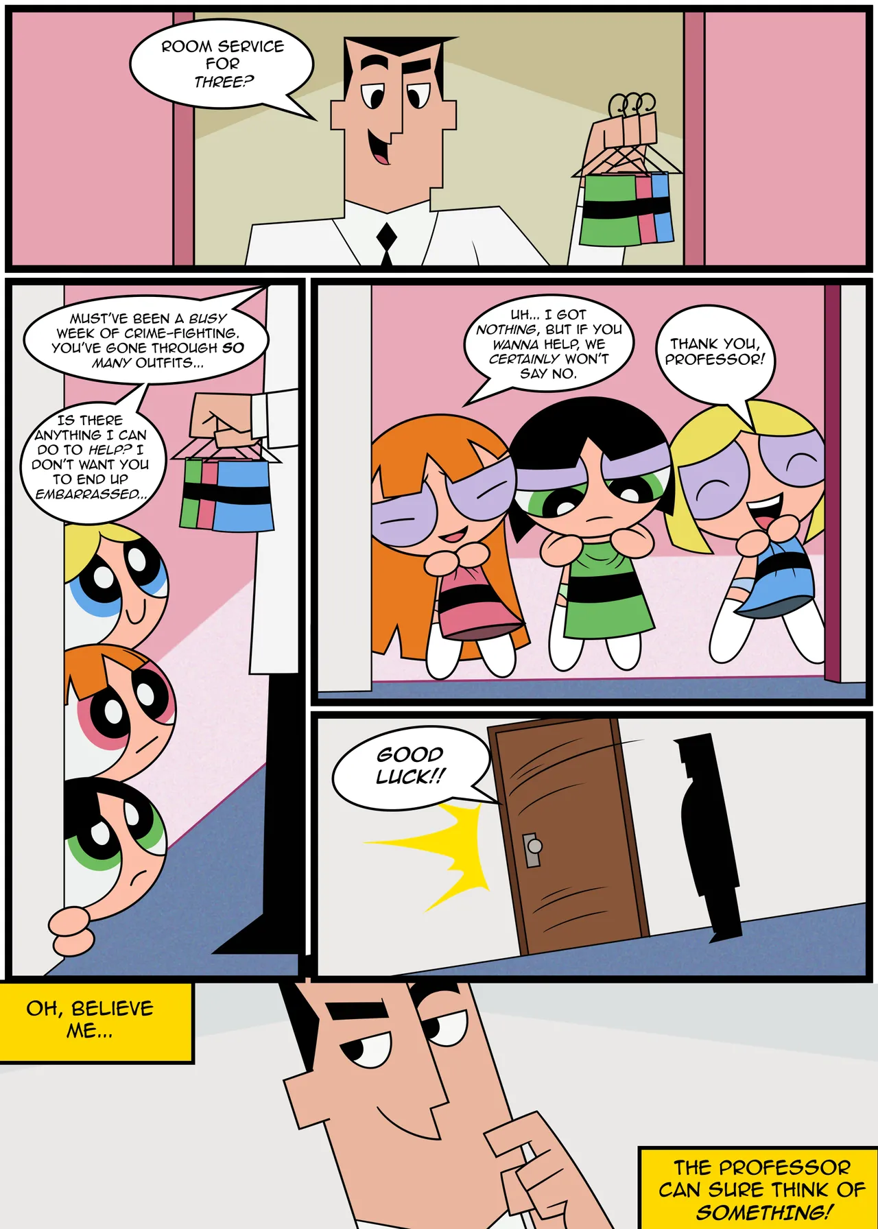 Manga Page 17