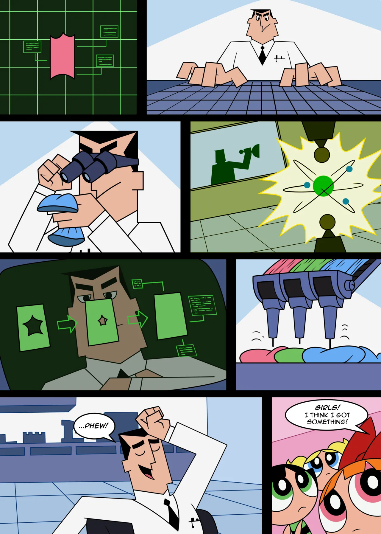Manga Page 18