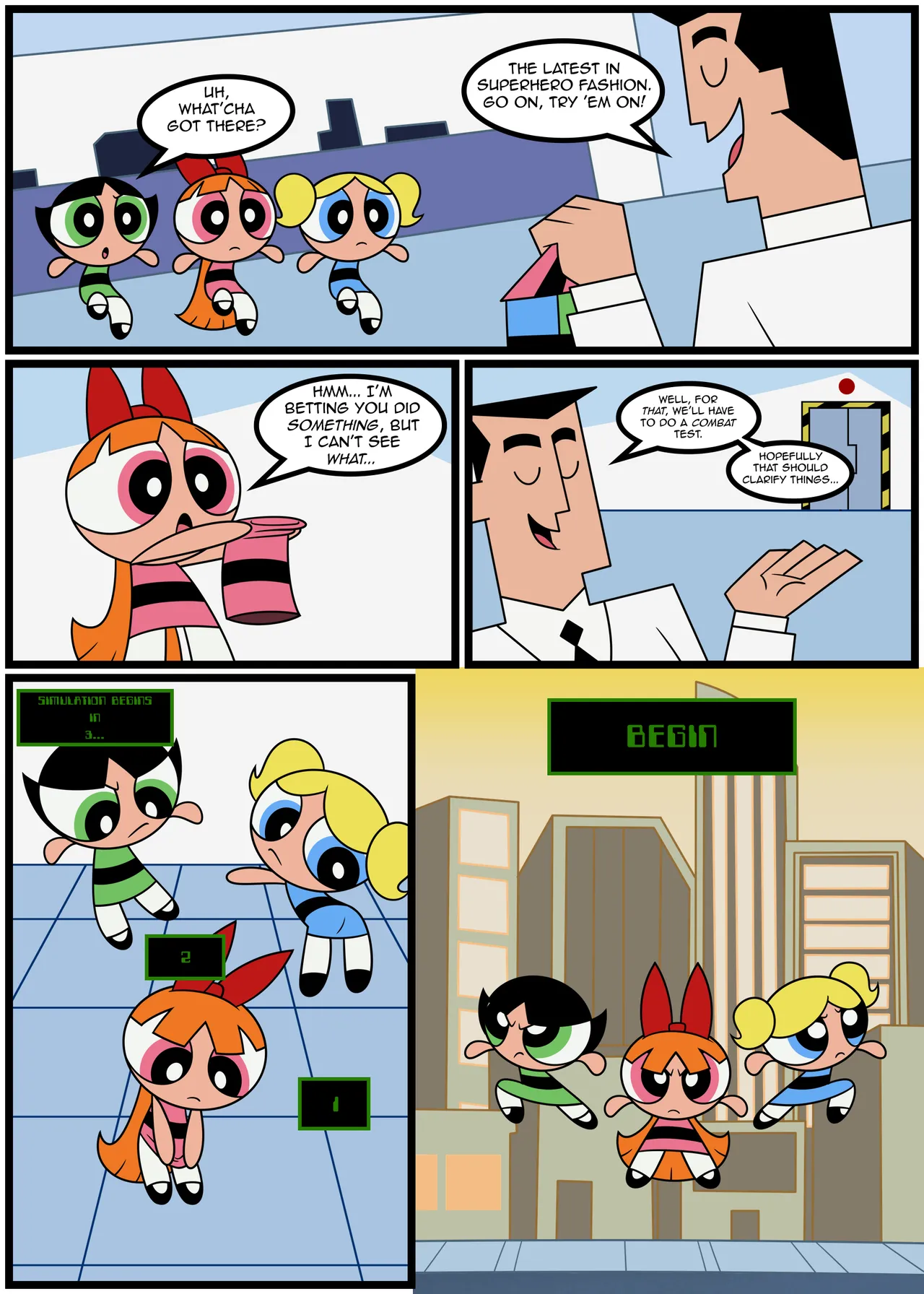 Manga Page 19