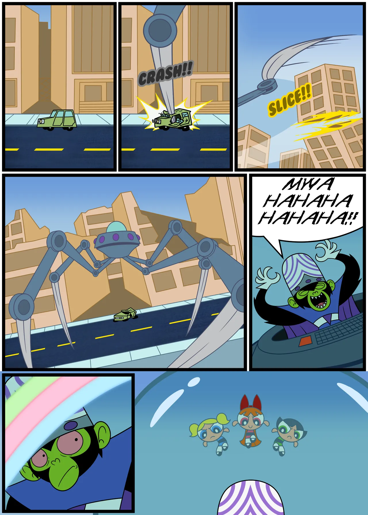 Manga Page 22