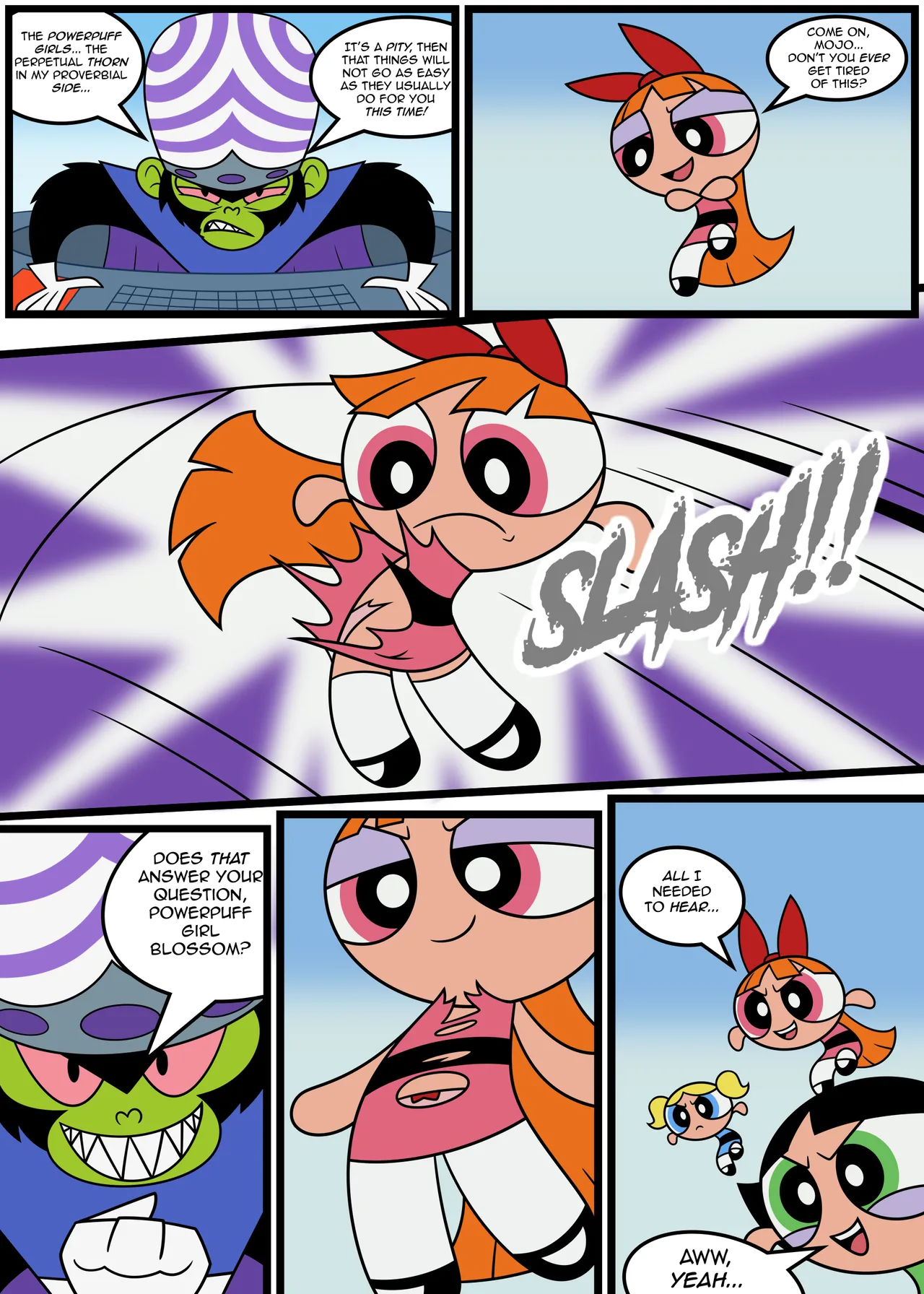 Manga Page 23
