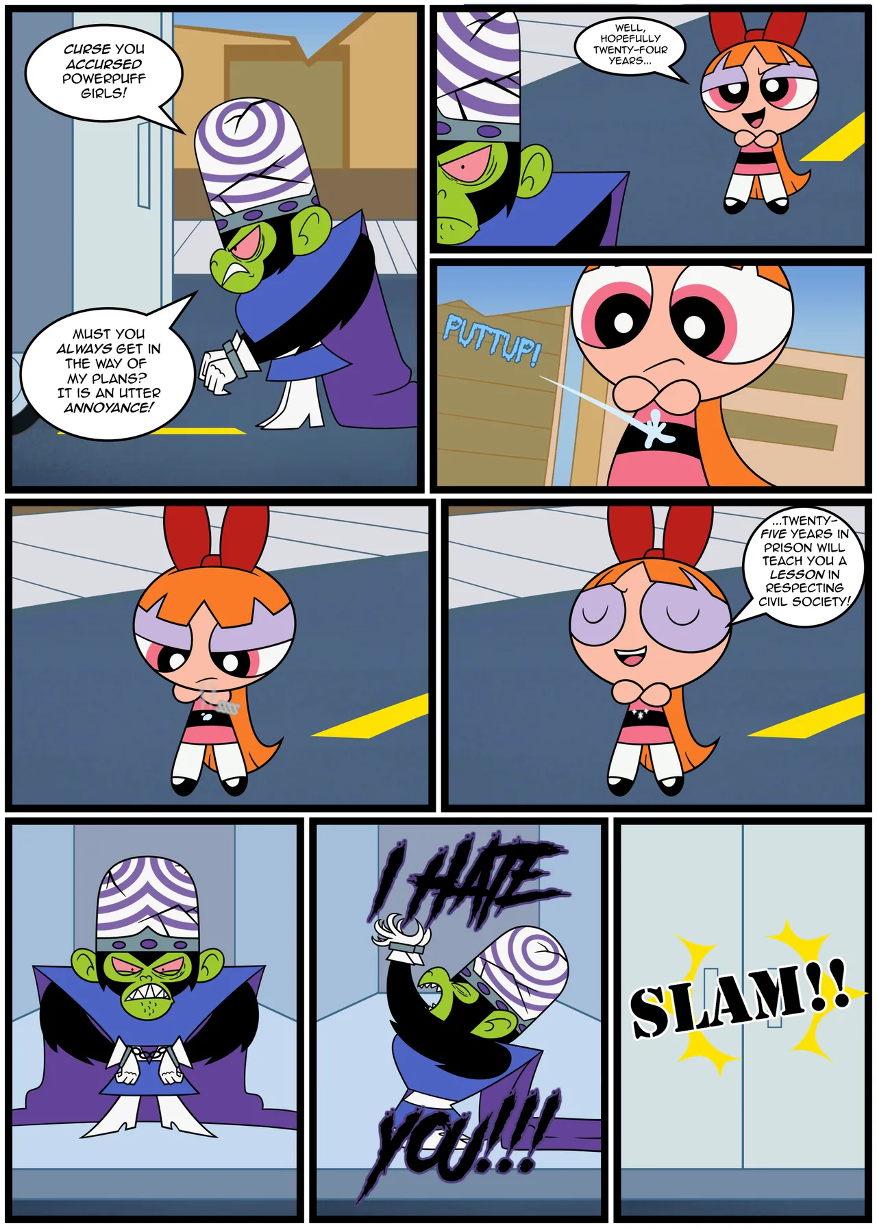 Manga Page 25
