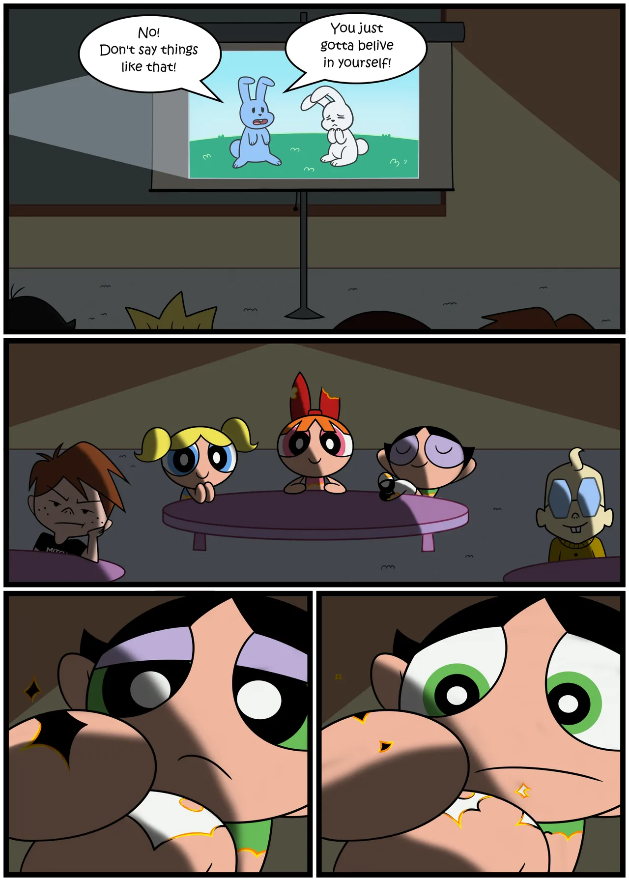 Manga Page 32