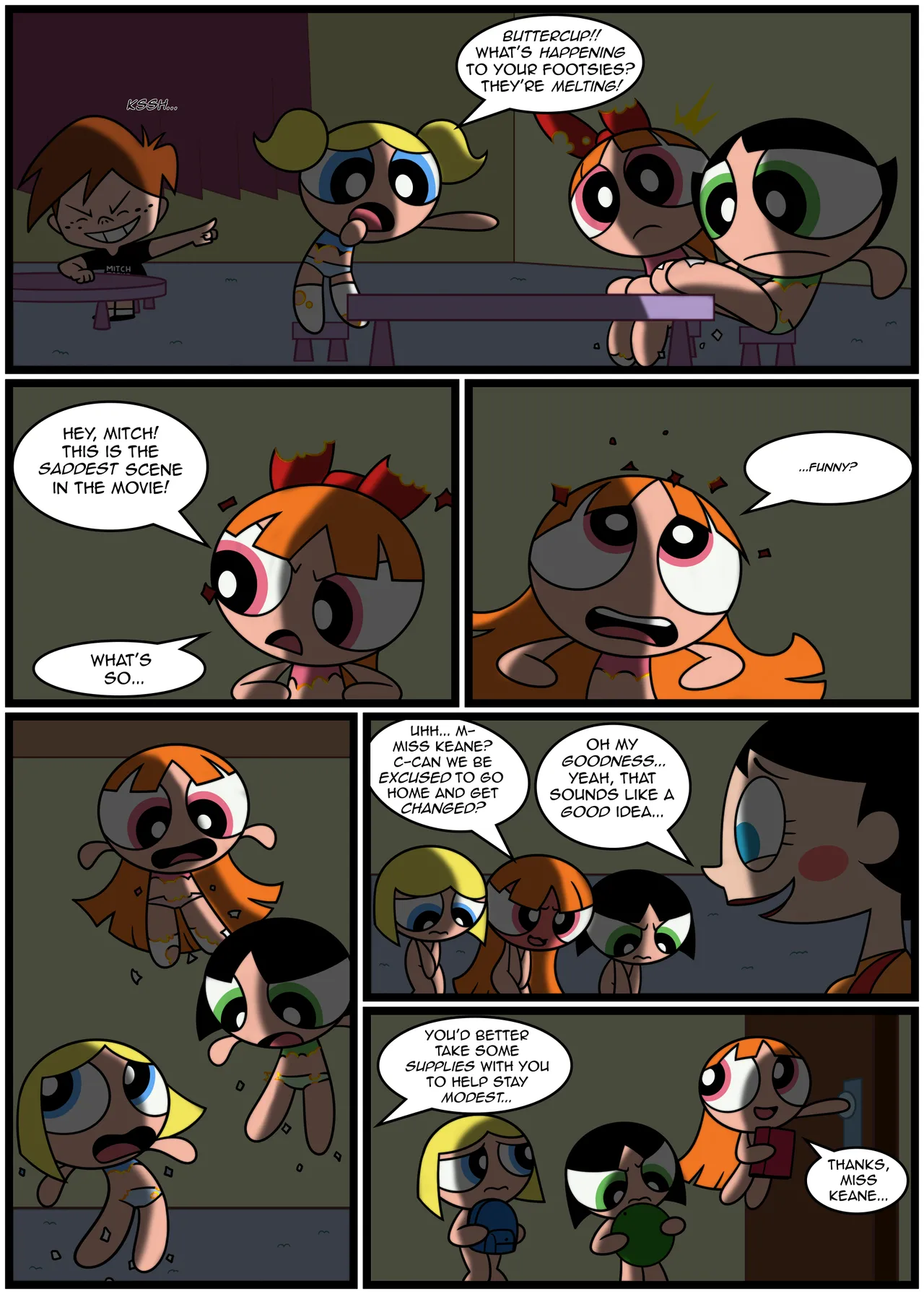 Manga Page 33