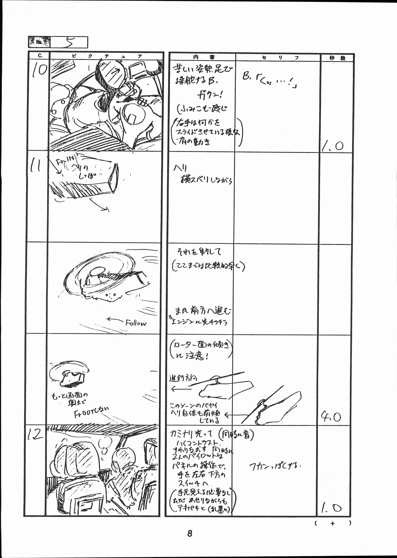 Manga Page 9