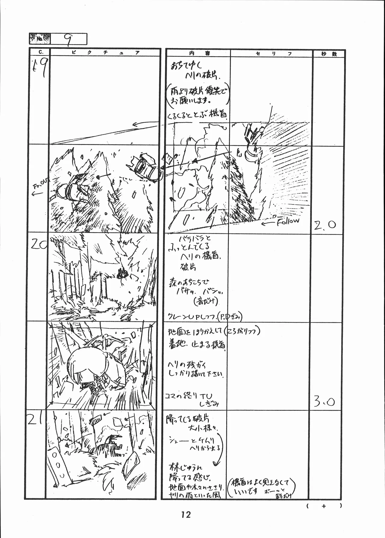 Manga Page 13