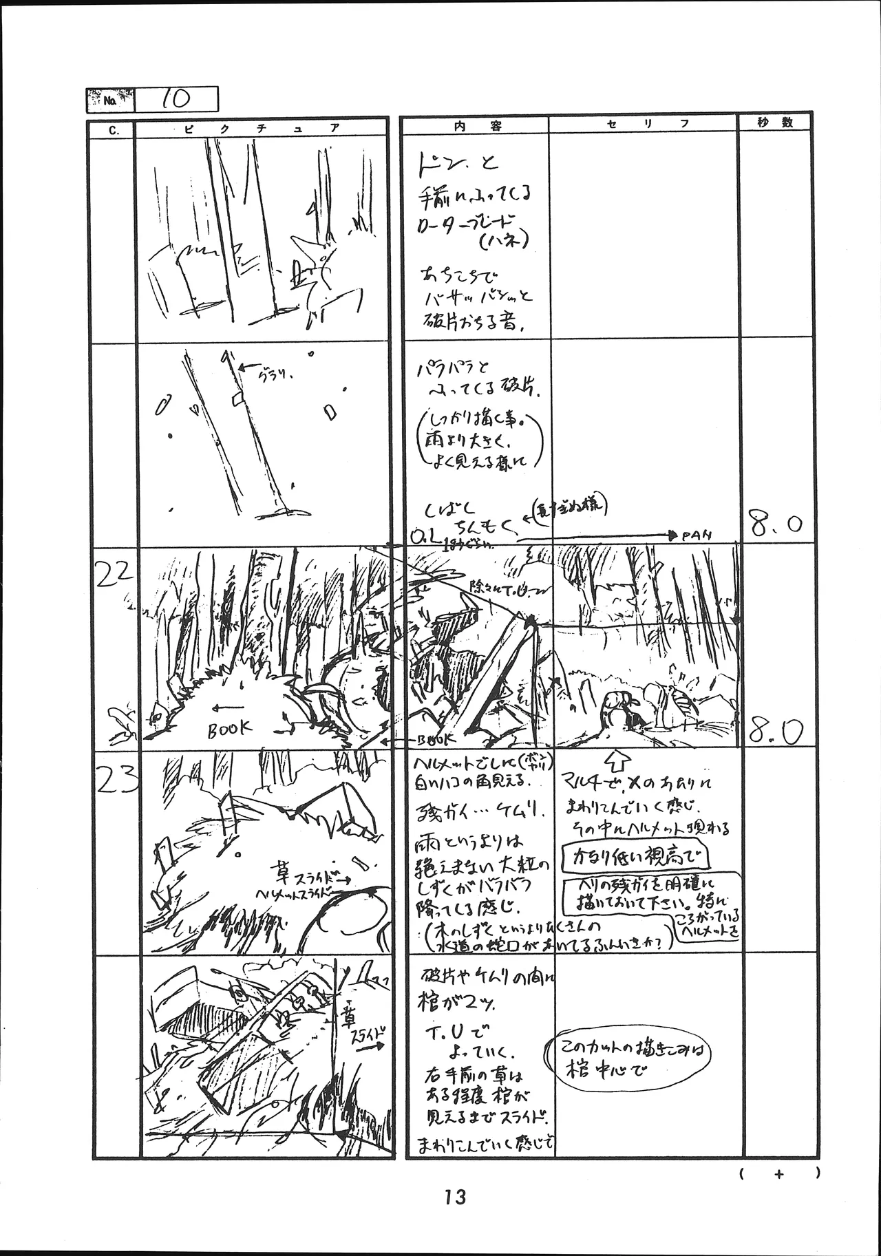 Manga Page 14