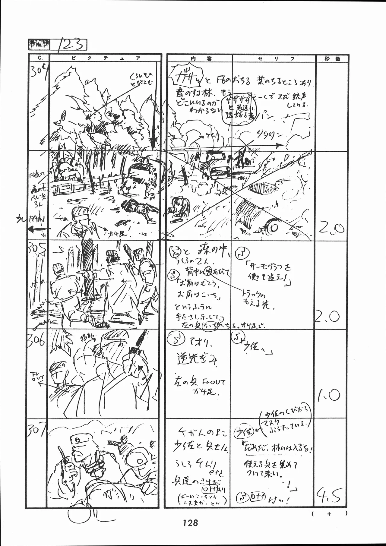 Manga Page 129