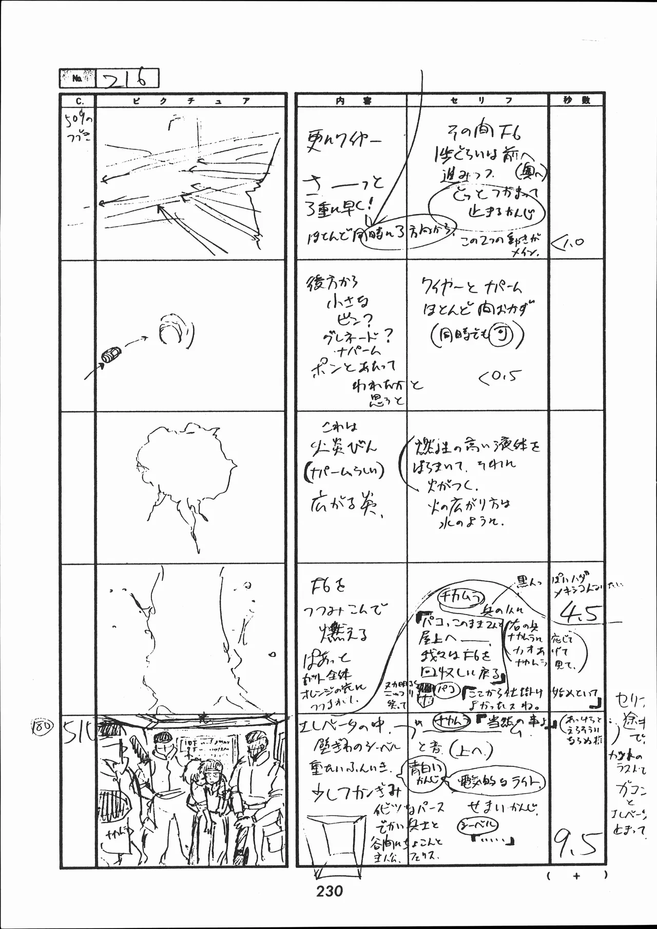 Manga Page 231