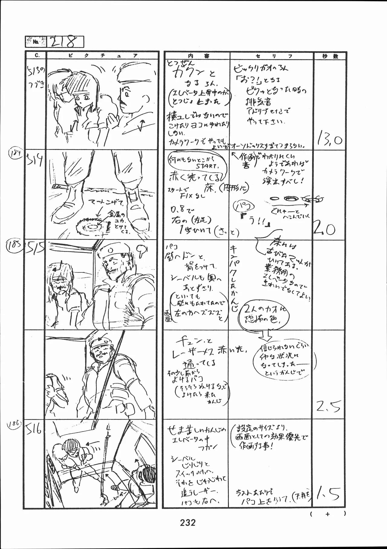 Manga Page 233