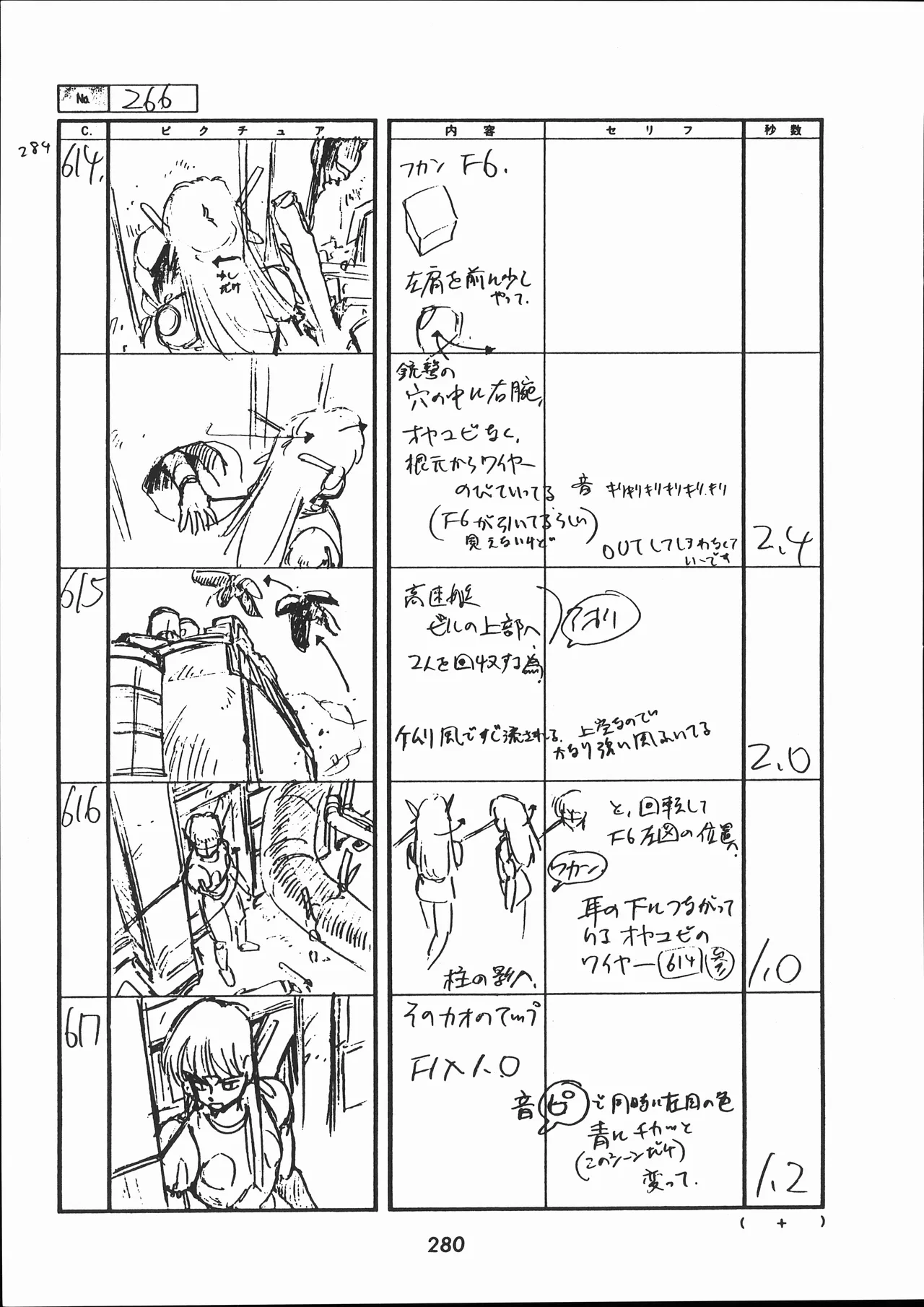 Manga Page 281