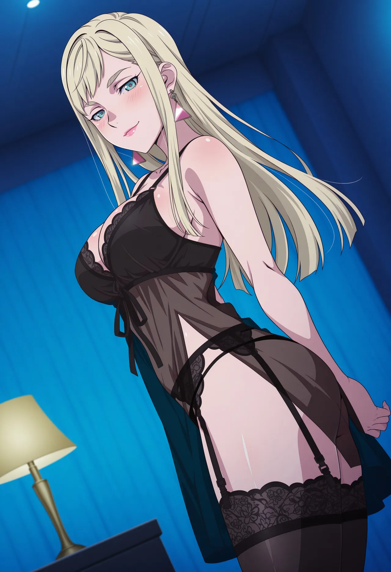 Manga Page 4