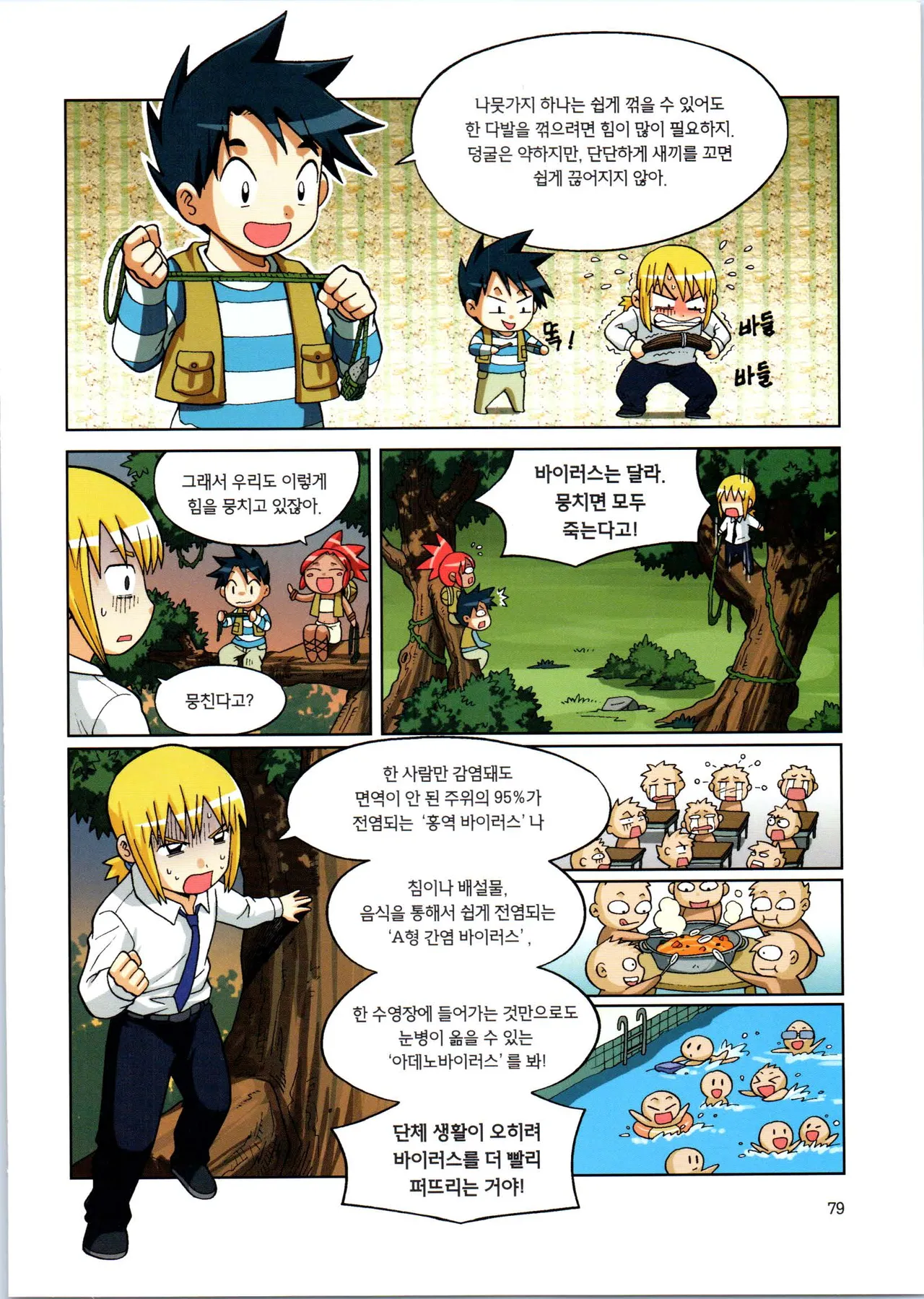 Manga Page 255