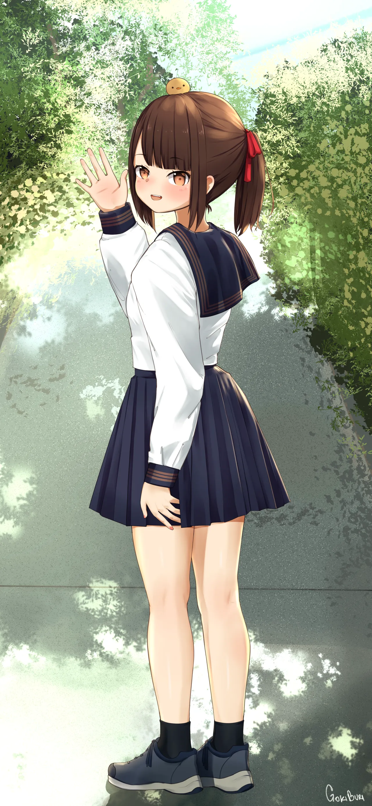 Manga Page 484