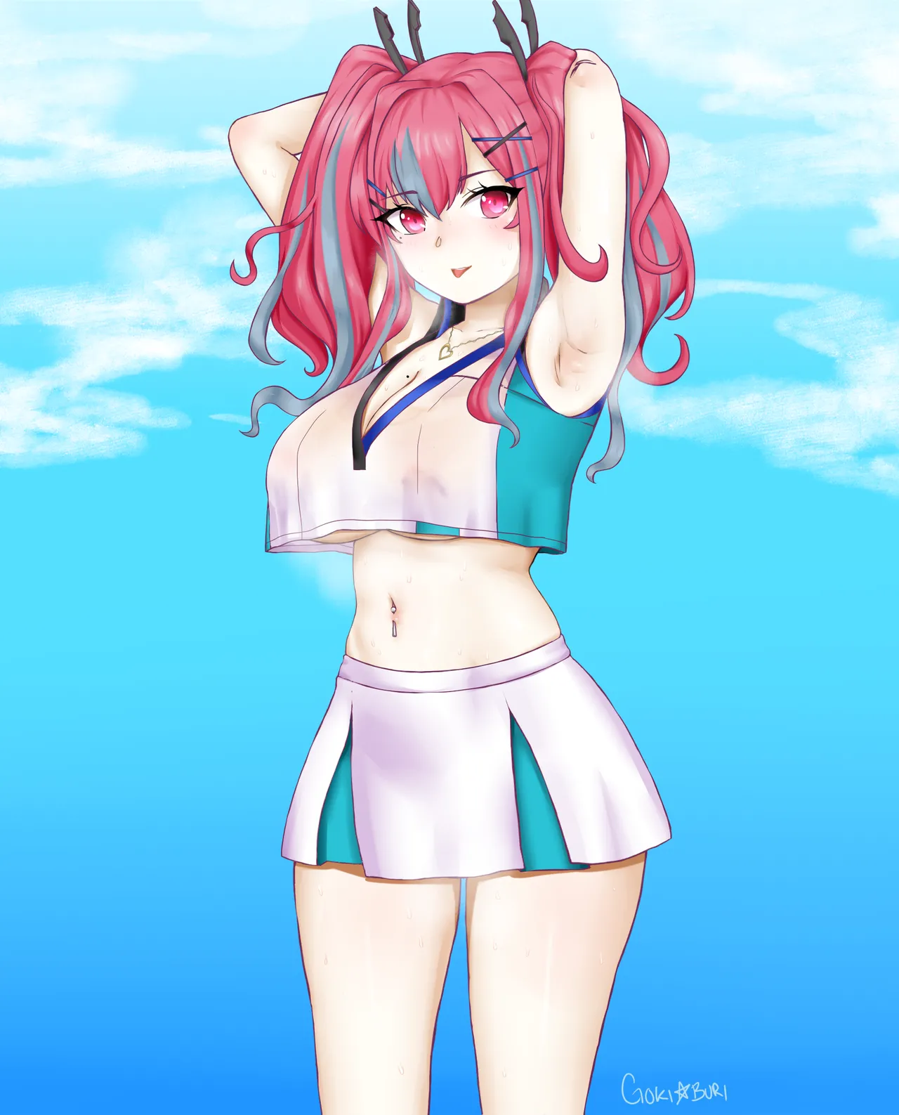 Manga Page 576
