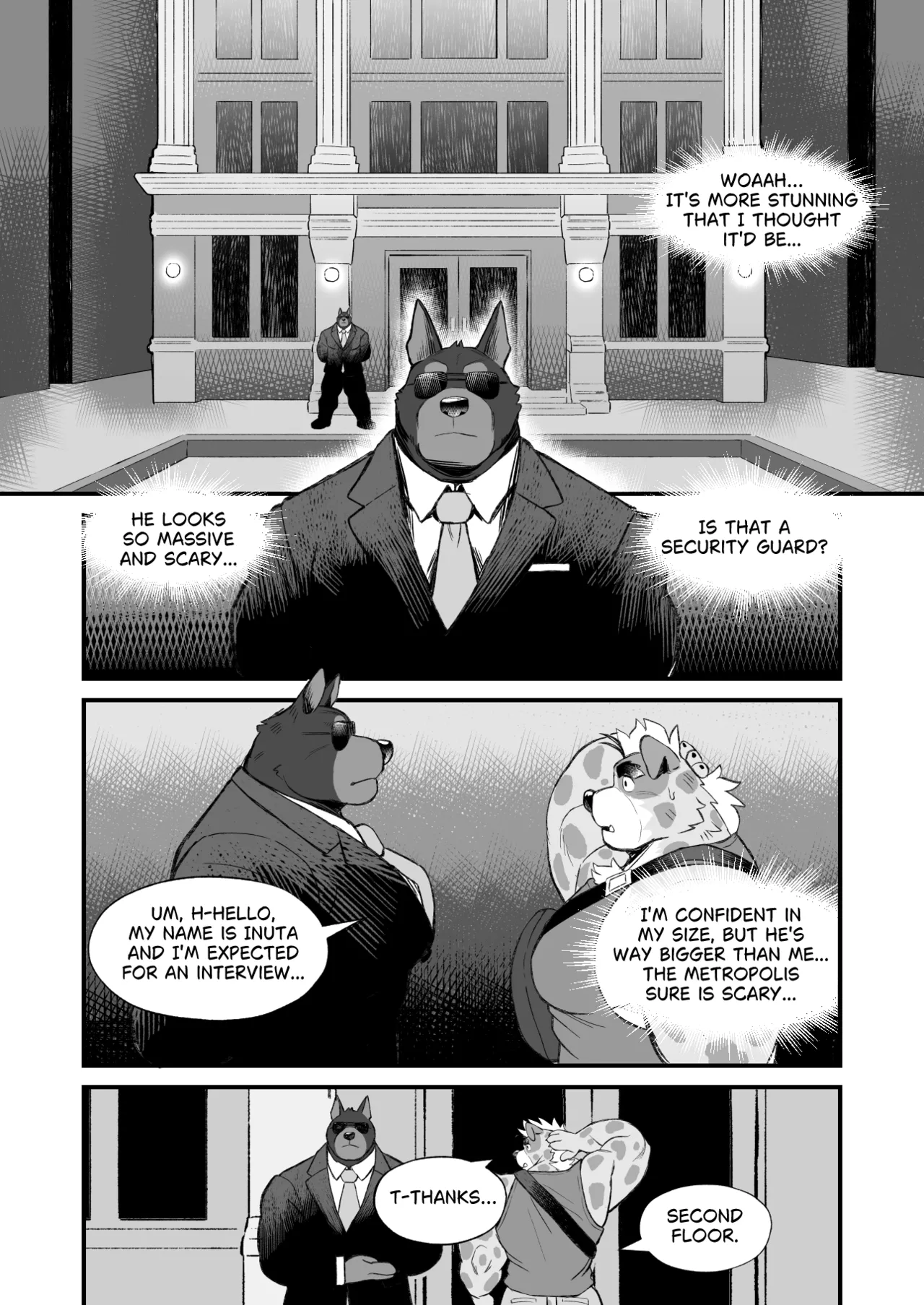 Manga Page 14