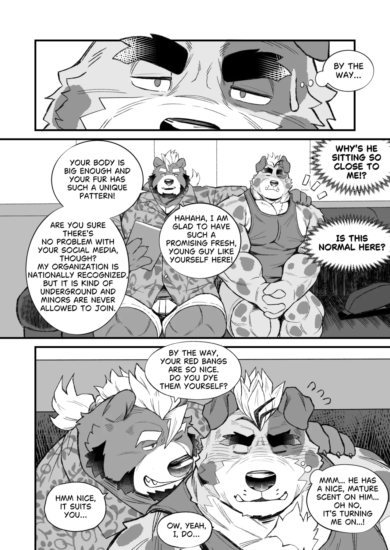 Manga Page 16