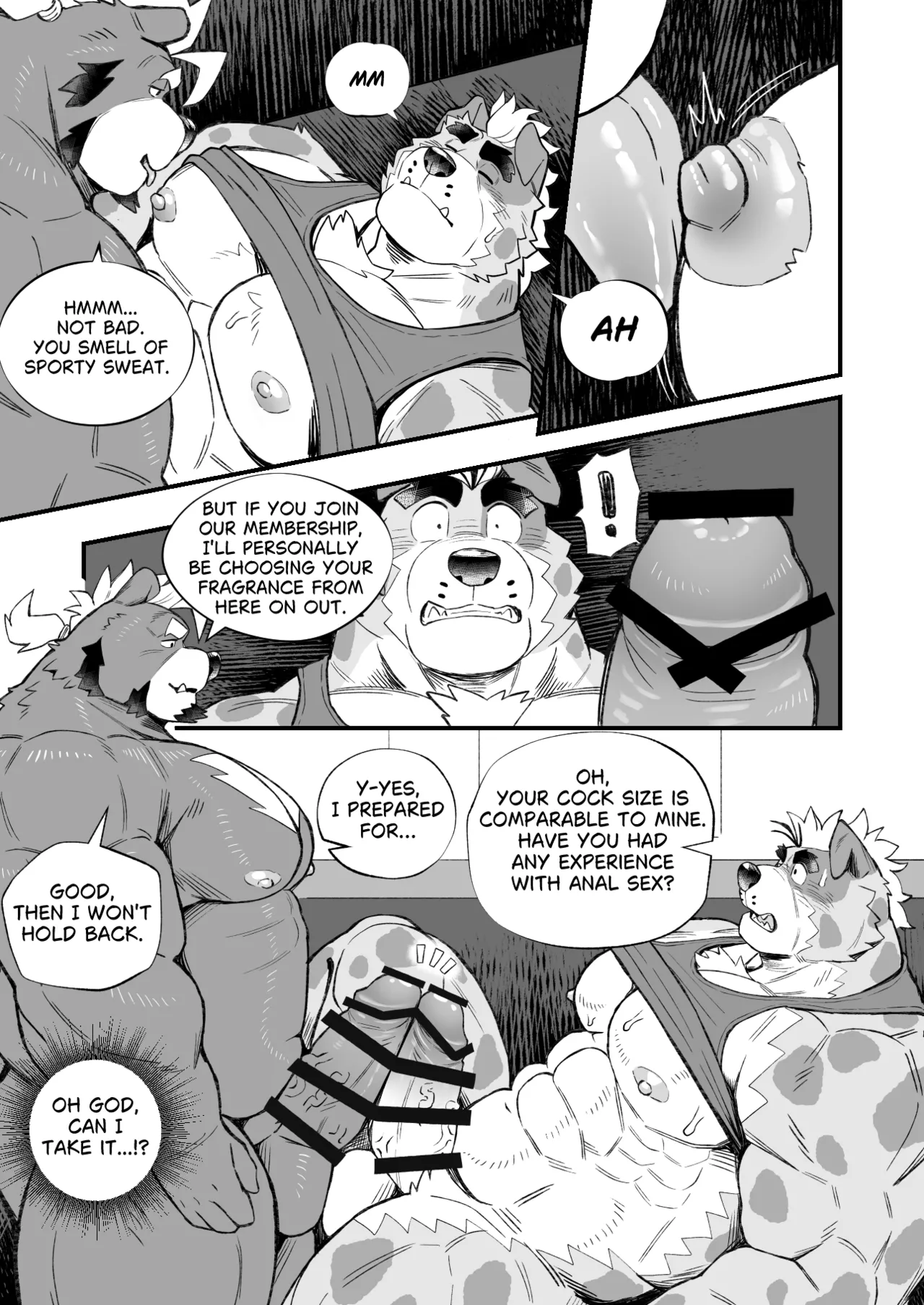 Manga Page 19