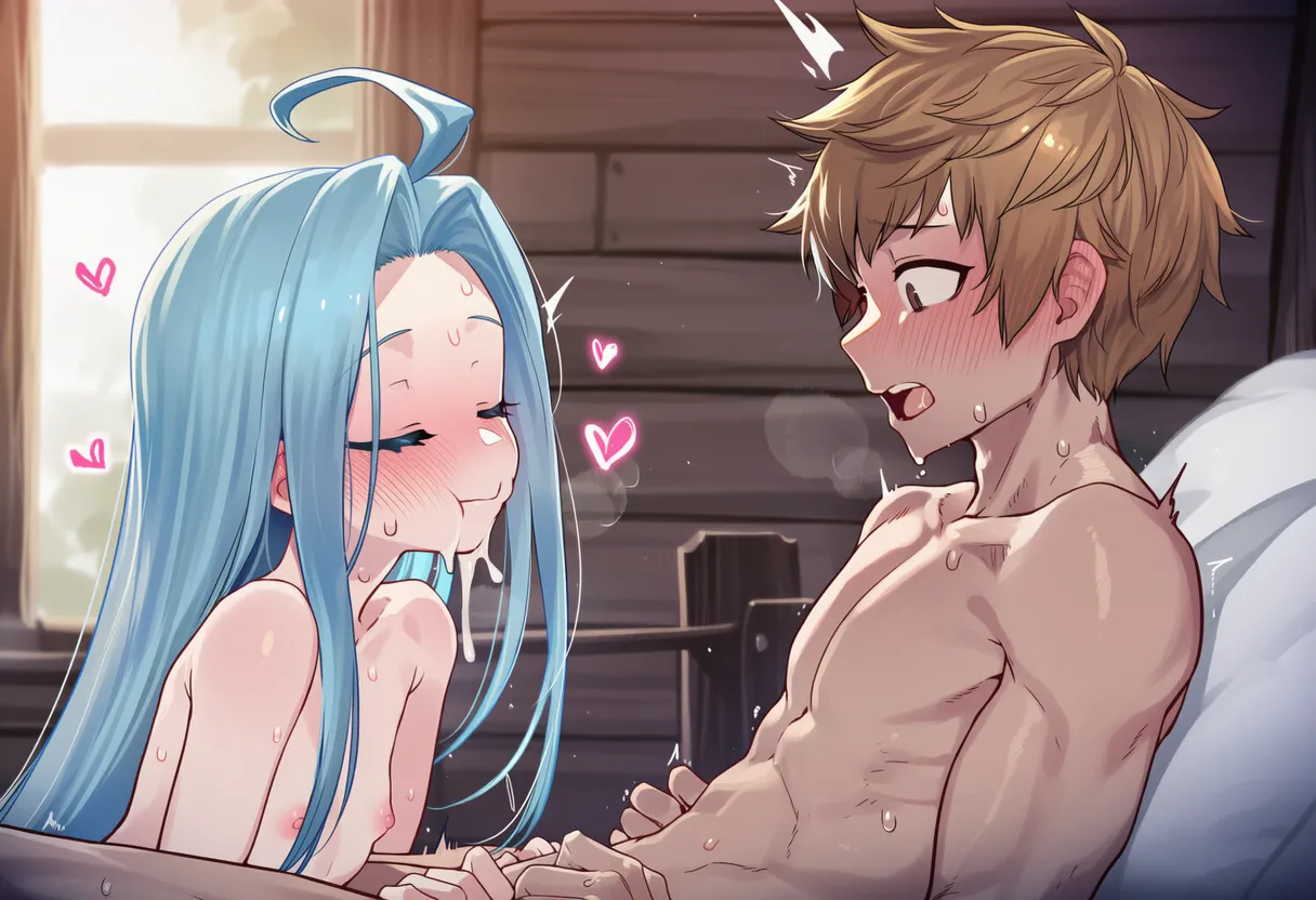 Manga Page 7