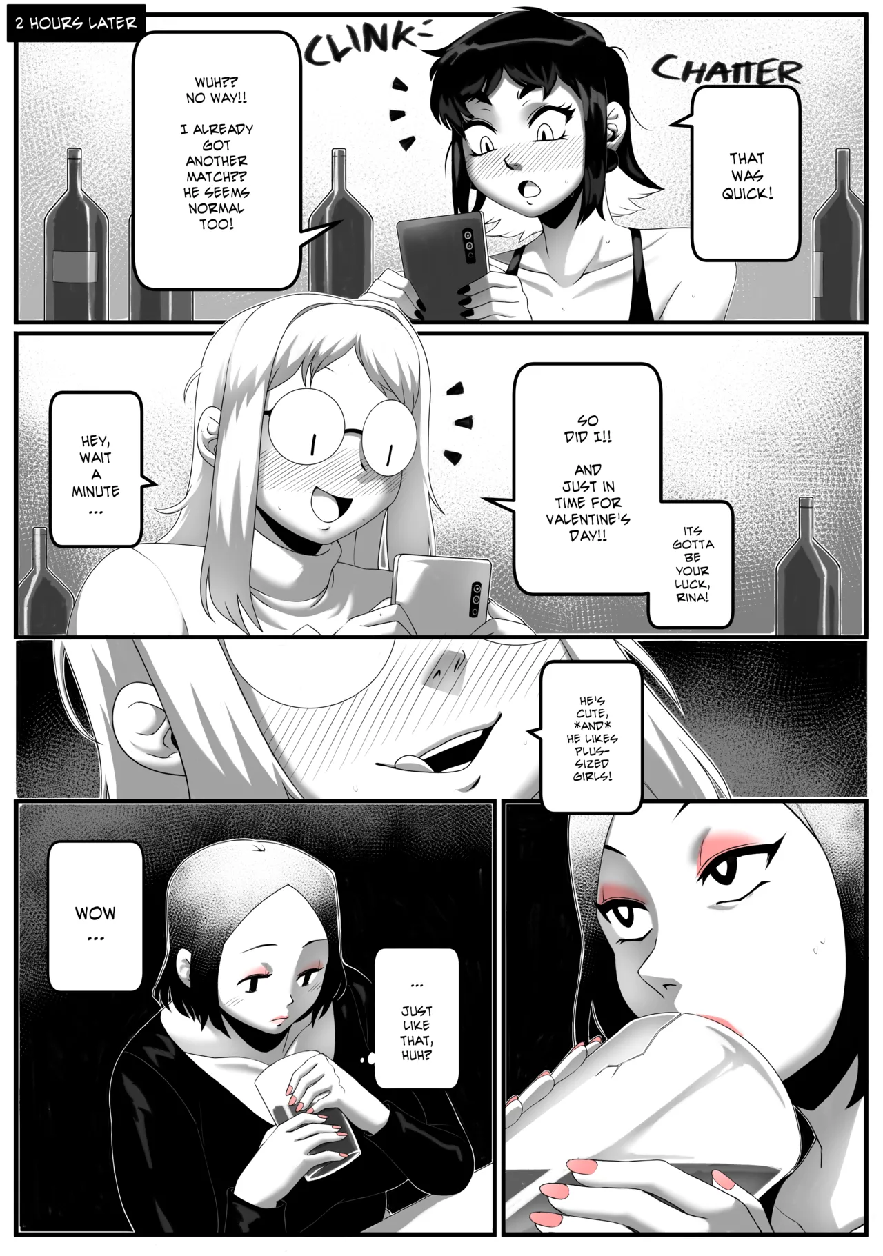 Manga Page 4