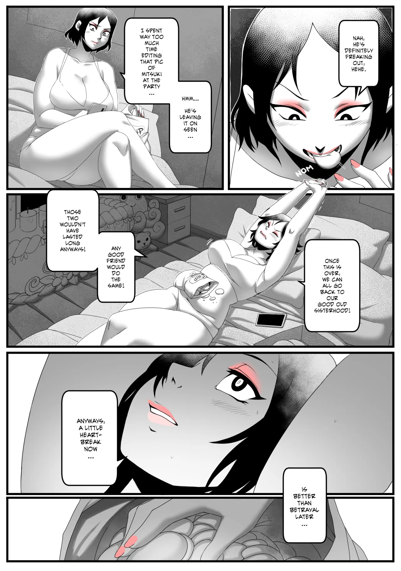 Manga Page 9