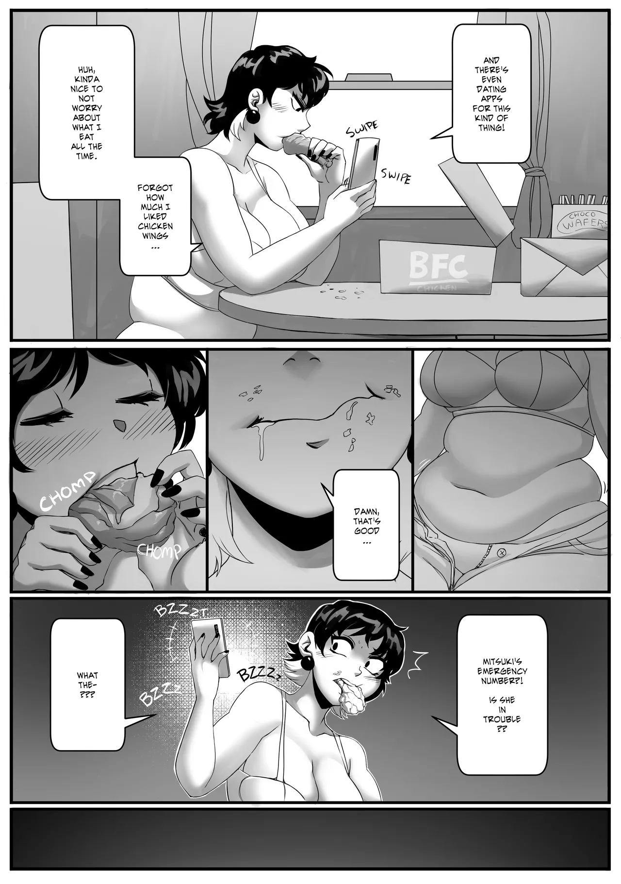 Manga Page 10