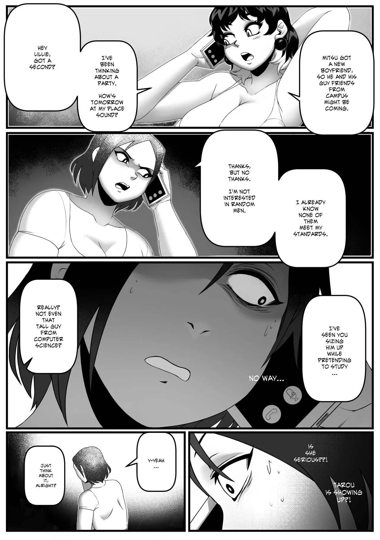 Manga Page 13