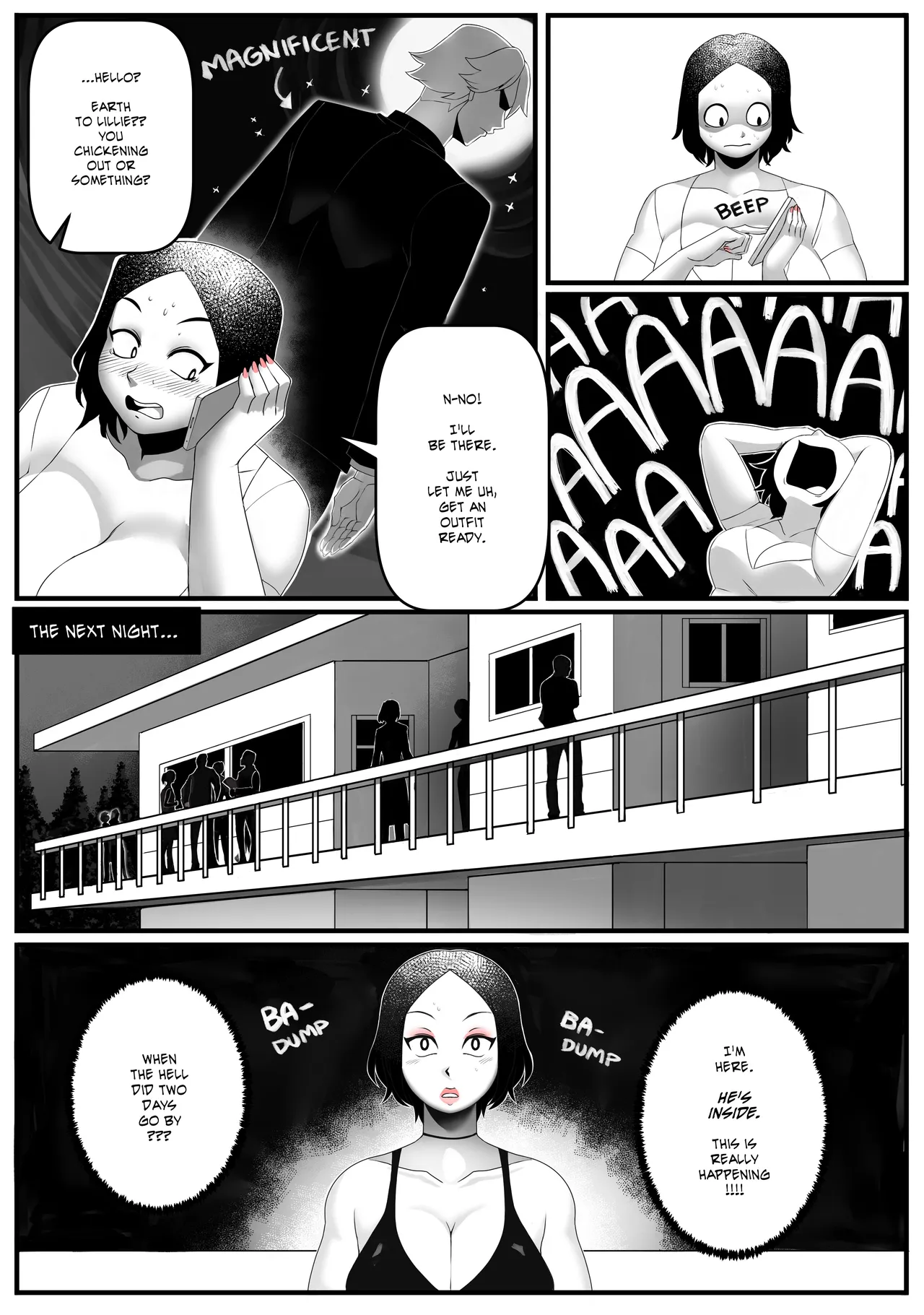 Manga Page 14