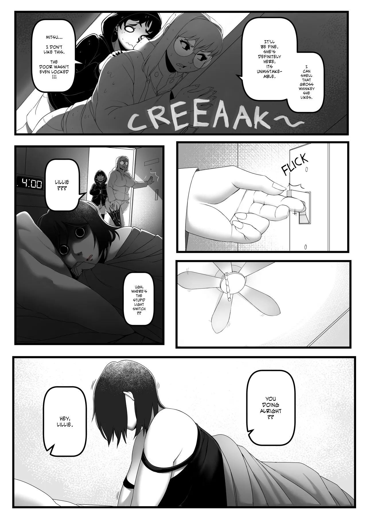 Manga Page 20