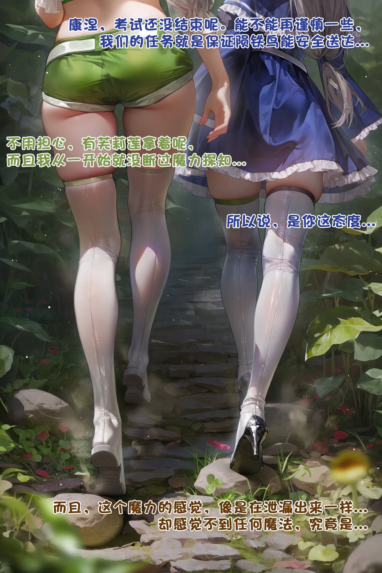 Manga Page 581