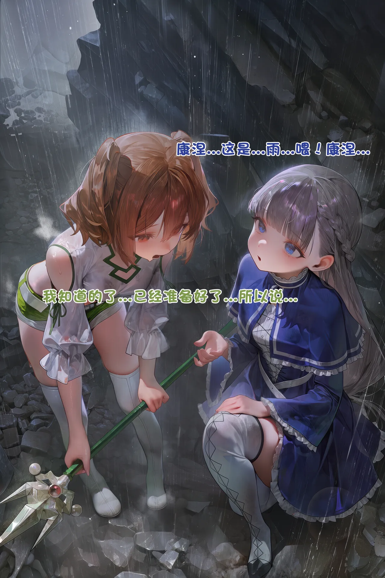 Manga Page 608