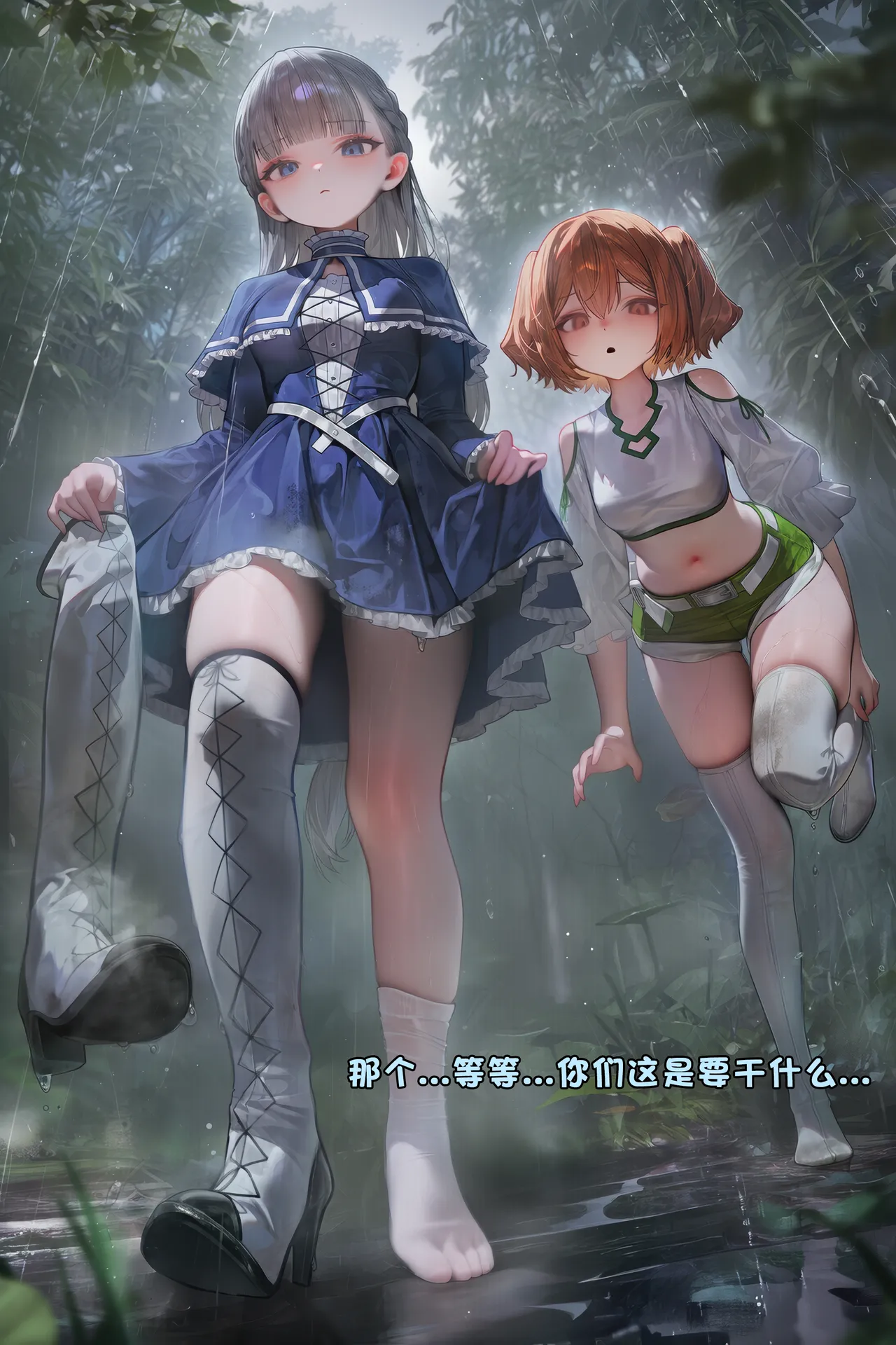 Manga Page 631