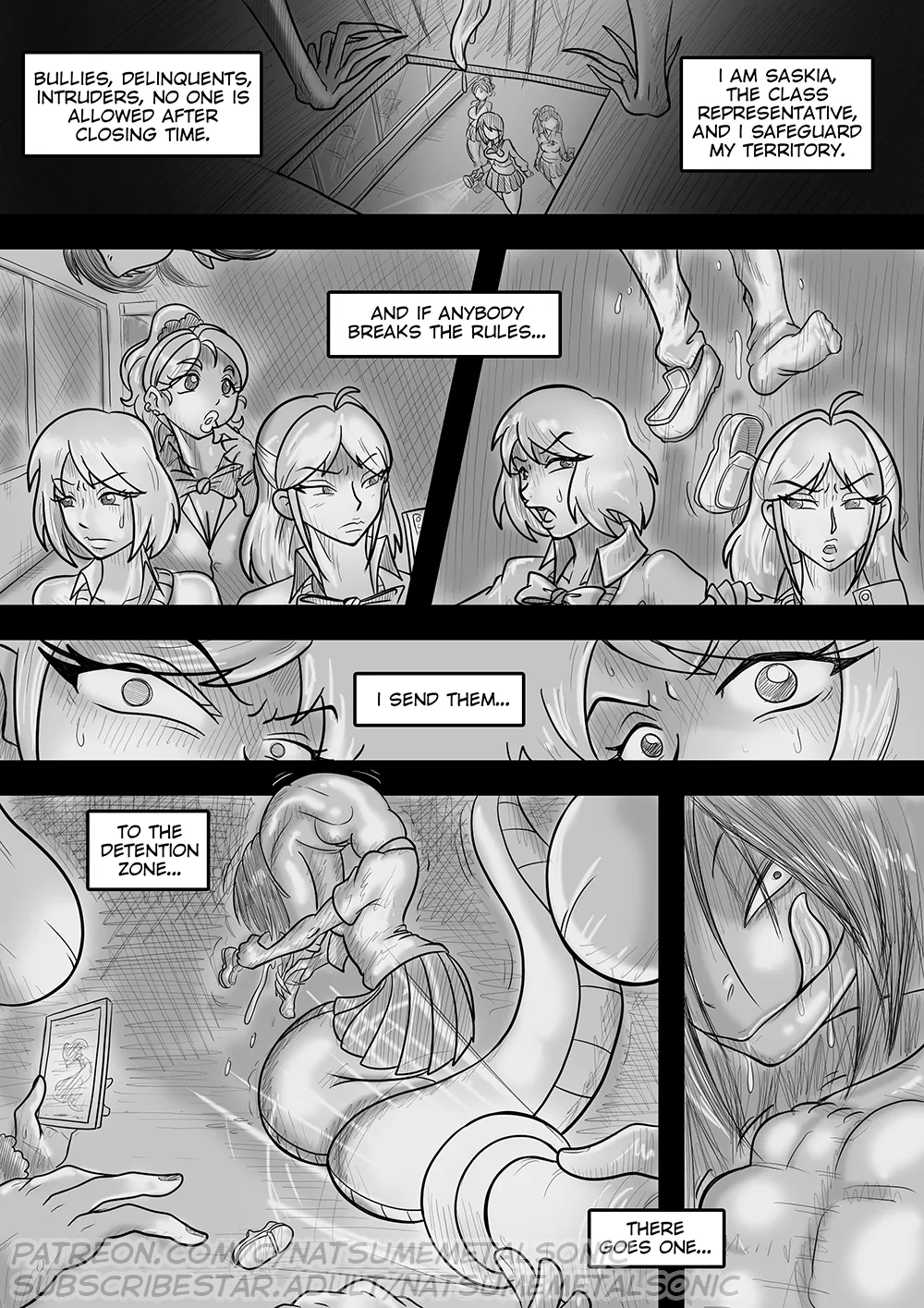 Manga Page 425