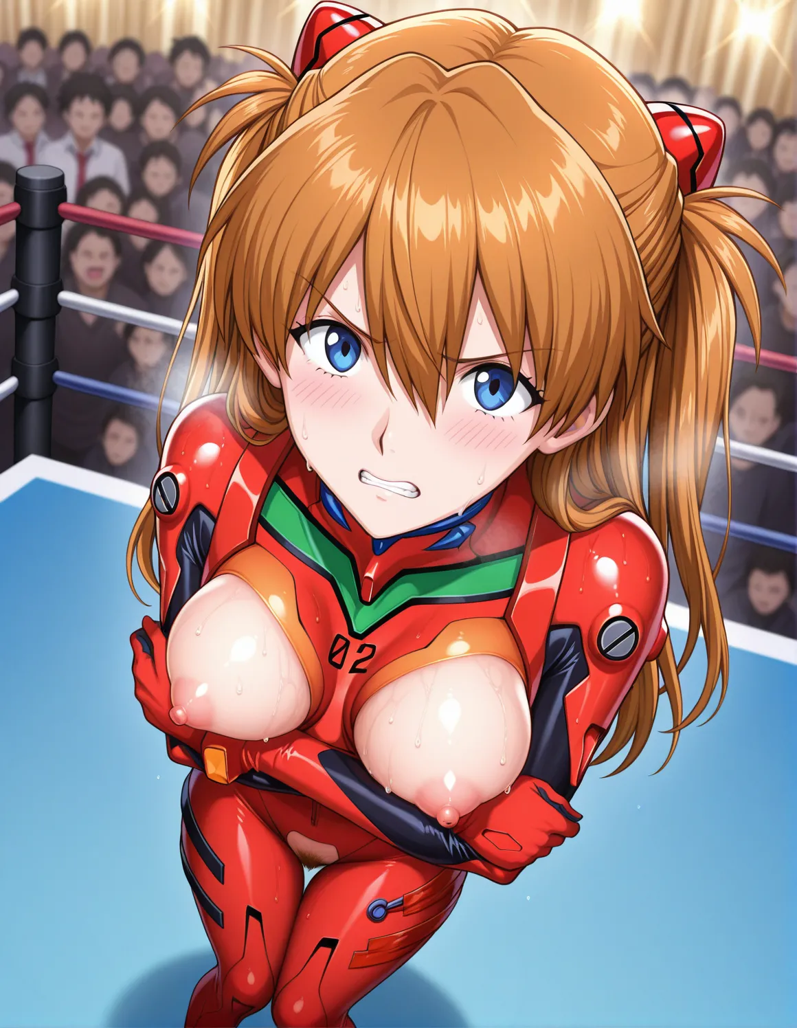 Manga Page 285